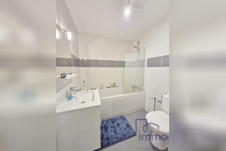 achat appartement st-etienne 42000
