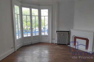 achat appartement st-etienne 42000