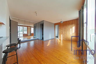 achat appartement st-etienne 42000