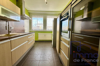 achat appartement st-etienne 42000