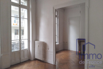 achat appartement st-etienne 42000