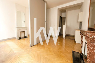 achat appartement st-etienne 42000