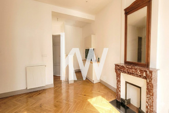 achat appartement st-etienne 42000