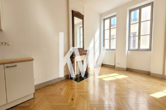 achat appartement st-etienne 42000