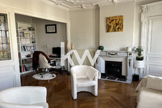achat appartement st-etienne 42000