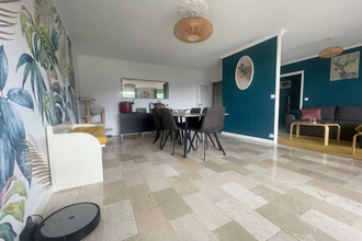 achat appartement st-etienne 42000