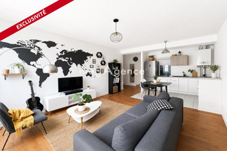 achat appartement st-etienne 42000