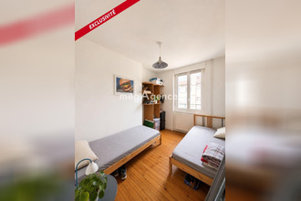 achat appartement st-etienne 42000
