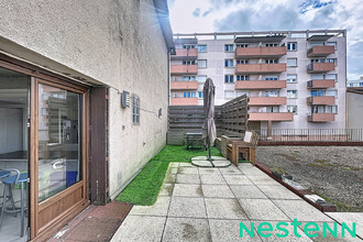 achat appartement st-etienne 42000