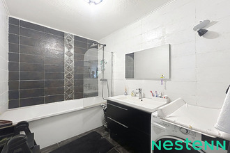 achat appartement st-etienne 42000