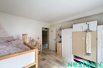 achat appartement st-etienne 42000