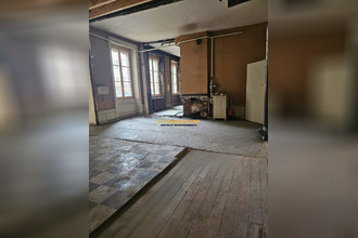 achat appartement st-etienne 42000