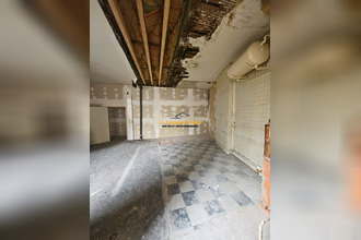 achat appartement st-etienne 42000