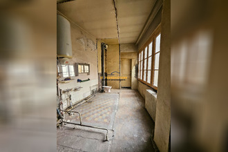 achat appartement st-etienne 42000