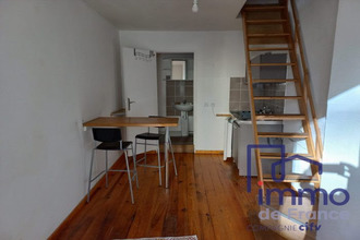 achat appartement st-etienne 42000