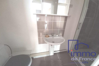 achat appartement st-etienne 42000