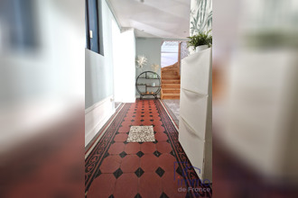achat appartement st-etienne 42000