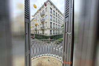 achat appartement st-etienne 42000