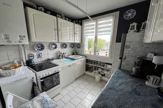 achat appartement st-etienne 42000