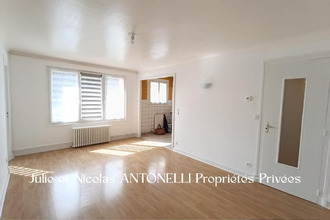 achat appartement st-etienne 42000