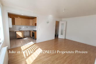 achat appartement st-etienne 42000