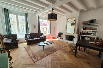 achat appartement st-etienne 42000