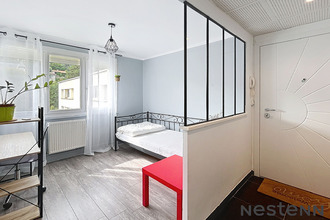 achat appartement st-etienne 42000