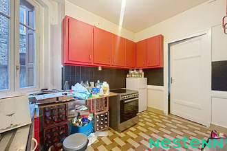 achat appartement st-etienne 42000