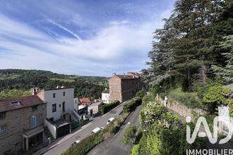 achat appartement st-etienne 42000