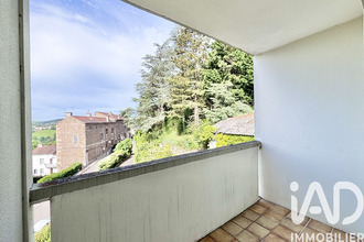 achat appartement st-etienne 42000