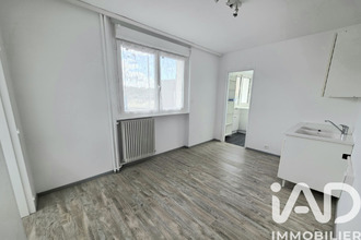 achat appartement st-etienne 42000