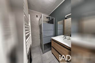 achat appartement st-etienne 42000