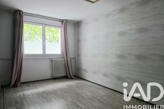 achat appartement st-etienne 42000