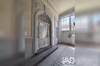 achat appartement st-etienne 42000
