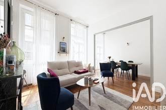 achat appartement st-etienne 42000