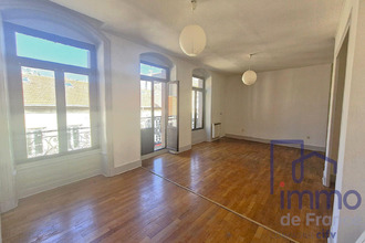 achat appartement st-etienne 42000