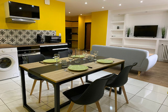 achat appartement st-etienne 42000