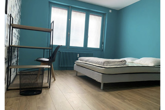 achat appartement st-etienne 42000