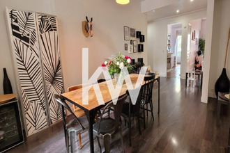 achat appartement st-etienne 42000