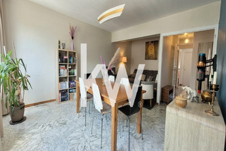 achat appartement st-etienne 42000