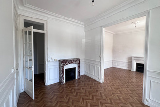 achat appartement st-etienne 42000