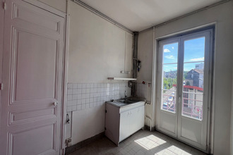 achat appartement st-etienne 42000