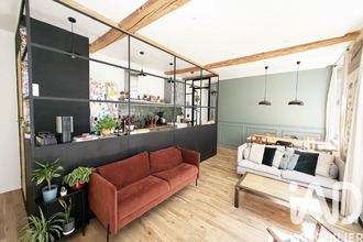 achat appartement st-etienne 42000
