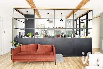achat appartement st-etienne 42000