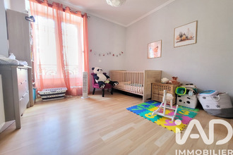 achat appartement st-etienne 42000