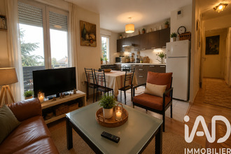 achat appartement st-etienne 42000
