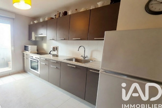 achat appartement st-etienne 42000