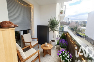 achat appartement st-etienne 42000