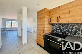 achat appartement st-etienne 42000