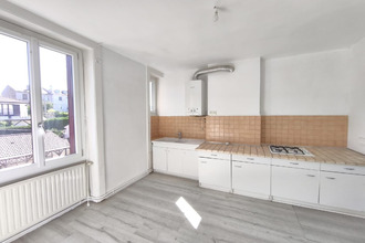 achat appartement st-etienne 42000